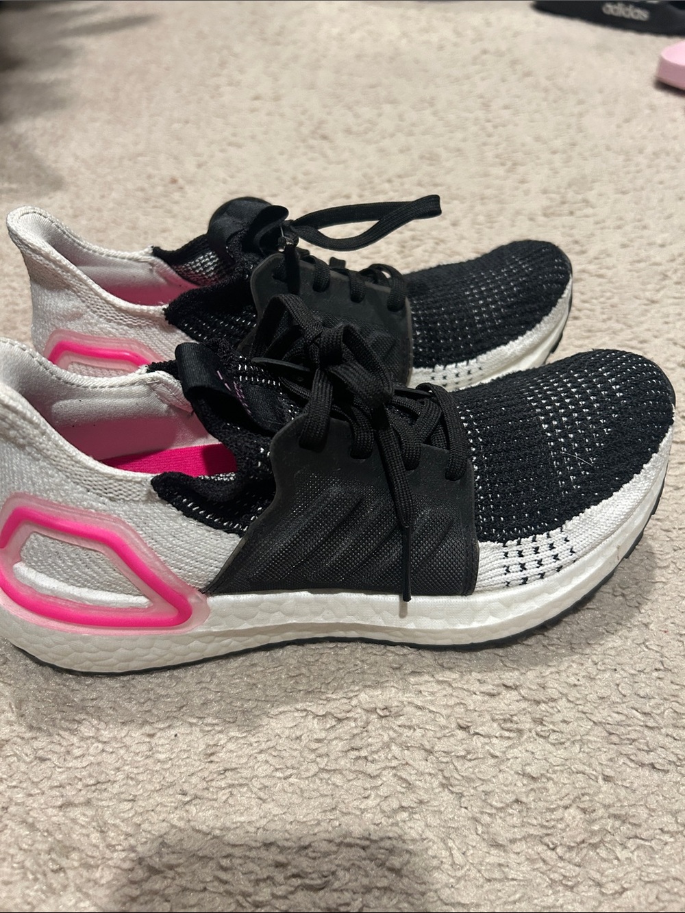 Women’s Adidas Ultraboost
